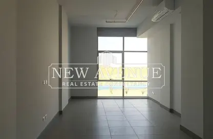 Office Space - 1 Bedroom - 1 Bathroom for rent in The Waterway View - 90 Street - The 5th Settlement - New Cairo City - Cairo