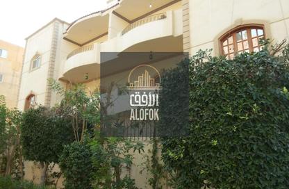 Apartment - 3 Bedrooms - 2 Bathrooms for sale in Al Shouyfat - 5th Settlement Compounds - The 5th Settlement - New Cairo City - Cairo
