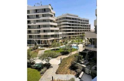Apartment - 2 Bedrooms - 3 Bathrooms for sale in Bloomfields - Mostakbal City Compounds - Mostakbal City - Future City - Cairo Apartment - 2 Bedrooms - 3 Bathrooms for sale in Bloomfields - Mostakbal City Compounds - Mostakbal City - Future City - Cairo