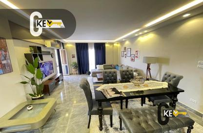 Apartment - 2 Bedrooms - 1 Bathroom for rent in Ahmed Bin Hanbal St. - Rehab City First Phase - Al Rehab - New Cairo City - Cairo Apartment - 2 Bedrooms - 1 Bathroom for rent in Ahmed Bin Hanbal St. - Rehab City First Phase - Al Rehab - New Cairo City - Cairo