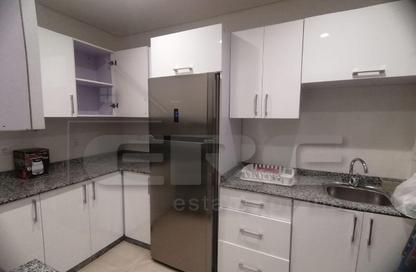 Apartment - 2 Bedrooms - 3 Bathrooms for rent in Mivida - 5th Settlement Compounds - The 5th Settlement - New Cairo City - Cairo