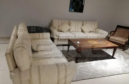 شقة - 2 غرف نوم - 3 حمامات للايجار في ميفيدا - كمبوندات التجمع الخامس - التجمع الخامس - مدينة القاهرة الجديدة - القاهرة