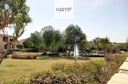 فيلا - 6 غرف نوم - 6 حمامات للبيع في ليك فيو - كمبوندات التجمع الخامس - التجمع الخامس - مدينة القاهرة الجديدة - القاهرة