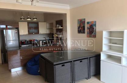 Chalet - 3 Bedrooms - 2 Bathrooms for sale in La Vista 4 - La Vista - Al Ain Al Sokhna - Suez