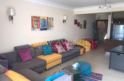 Chalet - 3 Bedrooms - 2 Bathrooms for sale in La Vista 4 - La Vista - Al Ain Al Sokhna - Suez