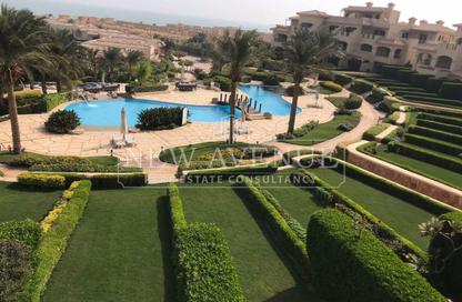 Chalet - 3 Bedrooms - 2 Bathrooms for sale in La Vista 4 - La Vista - Al Ain Al Sokhna - Suez Chalet - 3 Bedrooms - 2 Bathrooms for sale in La Vista 4 - La Vista - Al Ain Al Sokhna - Suez