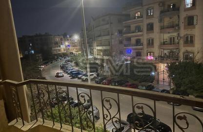 Apartment - 3 - 2 for sale in El Narges Buildings - Al Narges - New Cairo City - Cairo