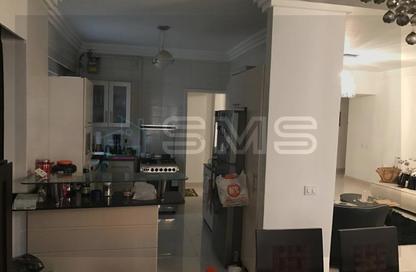 Apartment - 3 - 2 for sale in El Narges Buildings - Al Narges - New Cairo City - Cairo