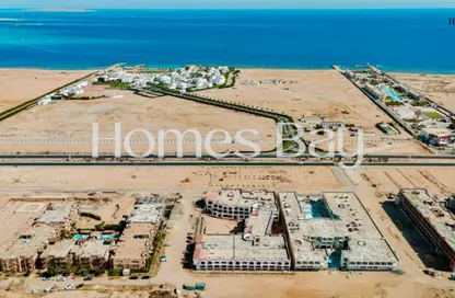 شقة - 2 غرف نوم - 1 حمام للبيع في مجاويش - الغردقة - محافظة البحر الاحمر