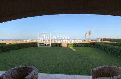 Villa - 5 Bedrooms - 5 Bathrooms for sale in Telal Al Sokhna - Al Ain Al Sokhna - Suez