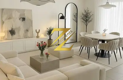 شقة - 3 غرف نوم - 3 حمامات للبيع في ستودا - شيراتون المطار - النزهة - القاهرة