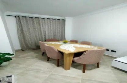 Apartment - 2 Bedrooms - 1 Bathroom for rent in El Koronfel - The 5th Settlement - New Cairo City - Cairo Apartment - 2 Bedrooms - 1 Bathroom for rent in El Koronfel - The 5th Settlement - New Cairo City - Cairo