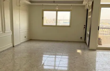 شقة - 3 غرف نوم - 3 حمامات للبيع في شارع عباس زعزوع - الحي السابع - مدينة نصر - القاهرة