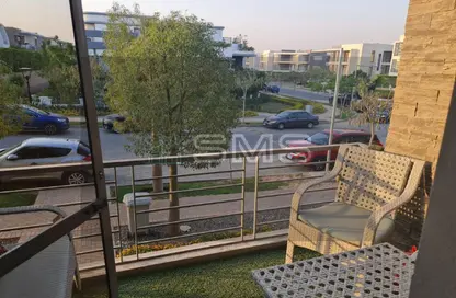 شقة - 3 غرف نوم - 3 حمامات للبيع في تاج سيتي - كمبوندات التجمع الخامس - التجمع الخامس - مدينة القاهرة الجديدة - القاهرة