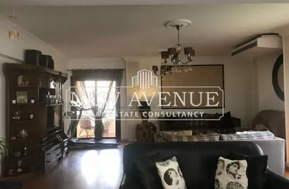 Duplex - 3 Bedrooms - 3 Bathrooms for sale in Mirage City - The 1st Settlement - New Cairo City - Cairo Duplex - 3 Bedrooms - 3 Bathrooms for sale in Mirage City - The 1st Settlement - New Cairo City - Cairo