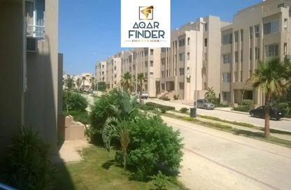 Apartment - 2 Bedrooms - 2 Bathrooms for sale in Karma Residence - 16th District - Sheikh Zayed City - Giza Apartment - 2 Bedrooms - 2 Bathrooms for sale in Karma Residence - 16th District - Sheikh Zayed City - Giza