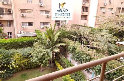 Apartment - 2 Bedrooms - 2 Bathrooms for sale in Karma Residence - 16th District - Sheikh Zayed City - Giza Apartment - 2 Bedrooms - 2 Bathrooms for sale in Karma Residence - 16th District - Sheikh Zayed City - Giza