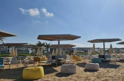 Twin House - 4 Bedrooms - 4 Bathrooms for sale in Fouka Bay - Qesm Marsa Matrouh - North Coast