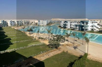 Chalet - 3 Bedrooms - 2 Bathrooms for sale in Fouka Bay - Qesm Marsa Matrouh - North Coast Chalet - 3 Bedrooms - 2 Bathrooms for sale in Fouka Bay - Qesm Marsa Matrouh - North Coast
