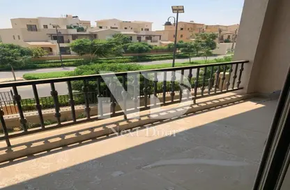 Apartment - 2 Bedrooms - 2 Bathrooms for rent in Mivida - 5th Settlement Compounds - The 5th Settlement - New Cairo City - Cairo