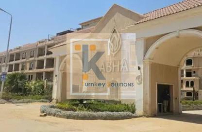 Duplex - 3 - 3 for sale in Abha - 6 October Compounds - 6 October City - Giza Duplex - 3 - 3 for sale in Abha - 6 October Compounds - 6 October City - Giza