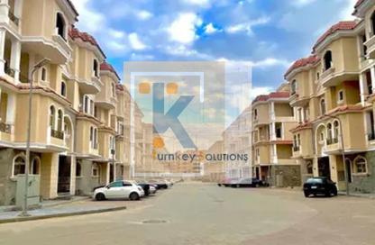 Duplex - 3 - 3 for sale in Abha - 6 October Compounds - 6 October City - Giza Duplex - 3 - 3 for sale in Abha - 6 October Compounds - 6 October City - Giza