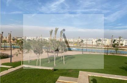 Villa - 5 Bedrooms - 5 Bathrooms for rent in Hyde Park - New Cairo City - Cairo
