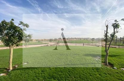Villa - 5 Bedrooms - 5 Bathrooms for rent in Hyde Park - New Cairo City - Cairo