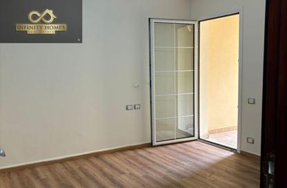 Apartment - 1 Bedroom - 1 Bathroom for sale in Regents Park - Al Andalus District - New Cairo City - Cairo