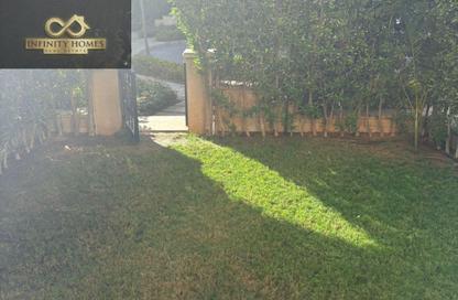Apartment - 1 Bedroom - 1 Bathroom for sale in Regents Park - Al Andalus District - New Cairo City - Cairo
