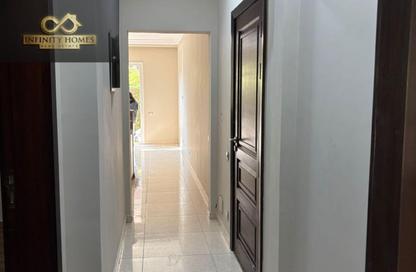 Apartment - 1 Bedroom - 1 Bathroom for sale in Regents Park - Al Andalus District - New Cairo City - Cairo