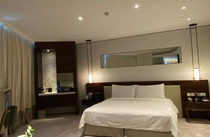 Hotel Apartment - 2 - 2 for sale in Arkan Palm 205 - Sheikh Zayed Compounds - Sheikh Zayed City - Giza