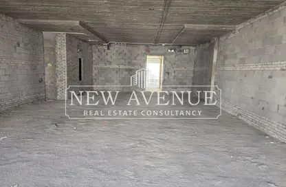 Office Space - 3 Bedrooms - 2 Bathrooms for rent in Park St. - Ring Road - The 5th Settlement - New Cairo City - Cairo