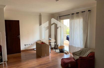 Apartment - 4 Bedrooms - 3 Bathrooms for rent in JAYD Residence - 5th Settlement Compounds - The 5th Settlement - New Cairo City - Cairo