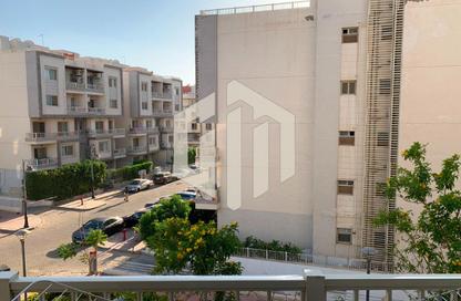 Apartment - 4 Bedrooms - 3 Bathrooms for rent in JAYD Residence - 5th Settlement Compounds - The 5th Settlement - New Cairo City - Cairo