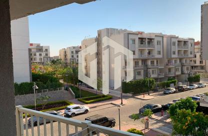Apartment - 4 Bedrooms - 3 Bathrooms for rent in JAYD Residence - 5th Settlement Compounds - The 5th Settlement - New Cairo City - Cairo