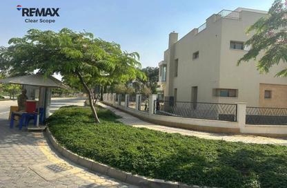 Villa - 5 - 6 for sale in Villette - 5th Settlement Compounds - The 5th Settlement - New Cairo City - Cairo