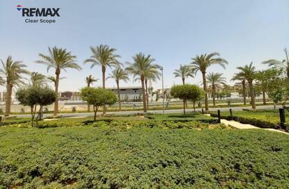 Villa - 5 - 6 for sale in Villette - 5th Settlement Compounds - The 5th Settlement - New Cairo City - Cairo
