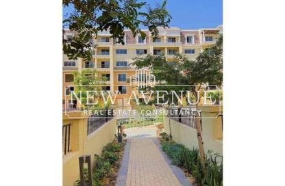 شقة - 3 غرف نوم - 3 حمامات للبيع في S2 - سراي - كمبوندات مدينة المستقبل - مدينة المستقبل - القاهرة