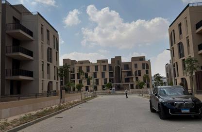 شقة - 3 - 3 للبيع في فاي سوديك - مدينة زايد الجديدة - الشيخ زايد - الجيزة