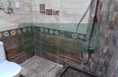 Apartment - 3 Bedrooms - 2 Bathrooms for rent in Garden Residence - Hyde Park - New Cairo City - Cairo
