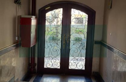 Apartment - 3 Bedrooms - 2 Bathrooms for rent in Garden Residence - Hyde Park - New Cairo City - Cairo