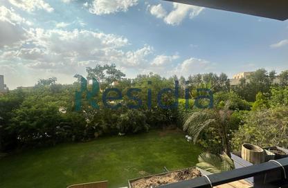 Duplex - 3 Bedrooms - 2 Bathrooms for sale in Six West - Beverly Hills - Sheikh Zayed Compounds - Sheikh Zayed City - Giza Duplex - 3 Bedrooms - 2 Bathrooms for sale in Six West - Beverly Hills - Sheikh Zayed Compounds - Sheikh Zayed City - Giza
