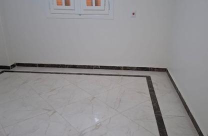 Apartment - 4 Bedrooms - 2 Bathrooms for rent in El Banafseg Apartment Buildings - El Banafseg - New Cairo City - Cairo