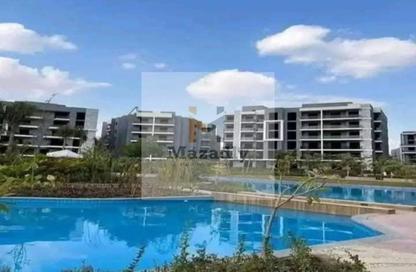 Duplex - 4 Bedrooms - 3 Bathrooms for sale in Creek Town - The 1st Settlement - New Cairo City - Cairo Duplex - 4 Bedrooms - 3 Bathrooms for sale in Creek Town - The 1st Settlement - New Cairo City - Cairo