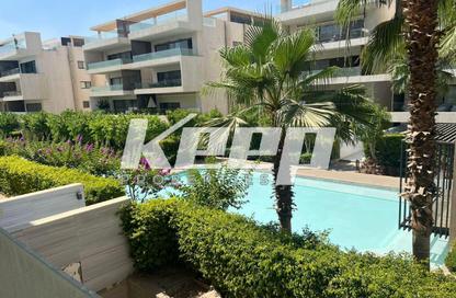 Apartment - 3 - 3 for sale in Lake View Residence - 5th Settlement Compounds - The 5th Settlement - New Cairo City - Cairo