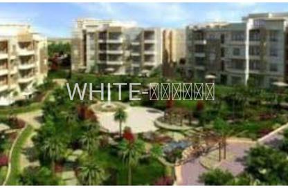 Apartment - 2 Bedrooms - 2 Bathrooms for sale in MarVille New Zayed - New Zayed City - Sheikh Zayed City - Giza