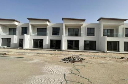 Chalet - 1 Bedroom - 2 Bathrooms for sale in Cali Coast - Ras Al Hekma - North Coast