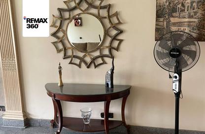 Apartment - 3 - 2 for rent in Mohamed Farid St. - El Hegaz Square - El Nozha - Cairo