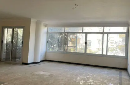 Apartment - 3 Bedrooms - 3 Bathrooms for rent in Street 17 - District 5 - The 5th Settlement - New Cairo City - Cairo